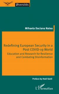 Redefining European Security in a Post COVID-19 World