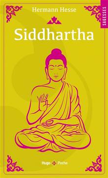 Siddharta (version poche)