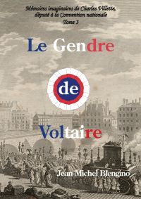 Le Gendre de Voltaire
