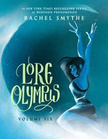 Lore Olympus Volume Six