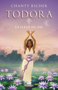 Todora, t3 - La fleur du Nil
