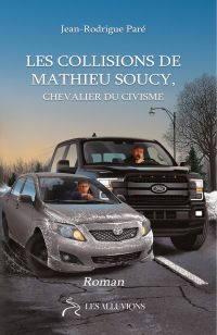 Les collisions de Mathieu Soucy