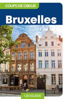Bruxelles : 4e édition
