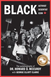 Black Activist, Black Scientist, Black Icon