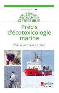 Précis d'écotoxicologie marine
