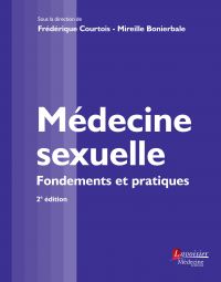 Médecine sexuelle, 2e éd.