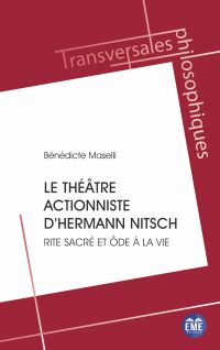 Le théâtre actionniste d’Hermann Nitsch