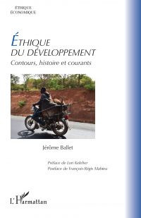 Éthique du développement