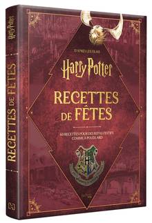 Harry Potter : Recettes de fêtes