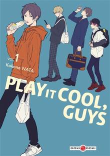 Play it cool, guys, Vol. 1