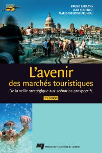 Avenir des marchés touristiques, 2e édition