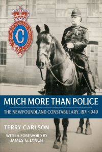 Much More than Police