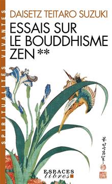Essais sur le bouddhisme zen, Vol. 2