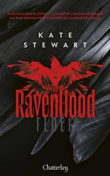 The Ravenhood, 1 Flock