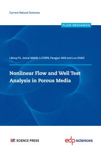 Nonlinear flow and well test analysis in porous media
