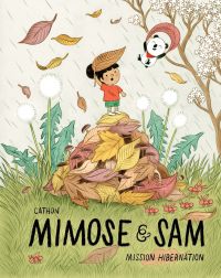 Mimose et Sam