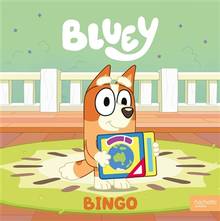 Bluey : Bingo
