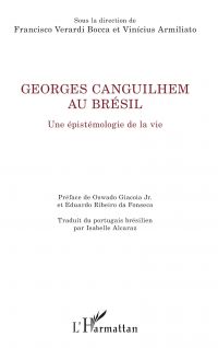 Georges Canguilhem au Brésil