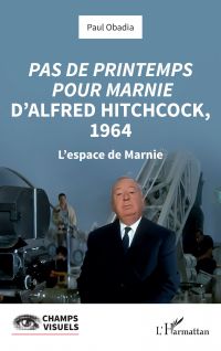 Pas de printemps pour Marnie d’Alfred Hitchcock, 1964