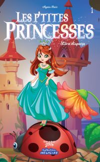 Les p’tites princesses #1