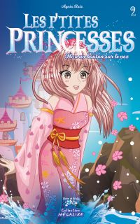 Les p’tites princesses #2