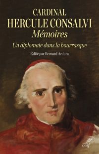 Mémoires. Un diplomate sous Napoléon par temps de bourrasque