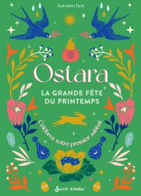 Ostara, la grande fête du printemps