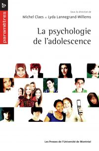 La psychologie de l'adolescence