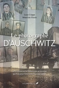 Le photographe d'Auschwitz