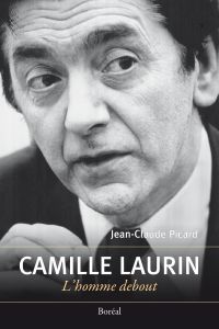 Camille Laurin