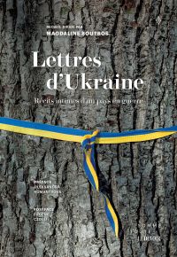 Lettres d'Ukraine