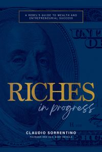 Riches in Progress
