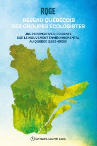 Réseau québécois des groupes écologistes