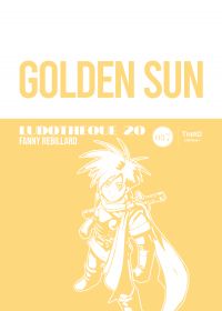 Golden sun