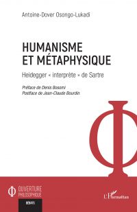 Humanisme et métaphysique