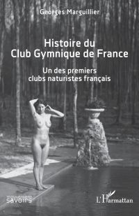 Histoire du Club Gymnique de France