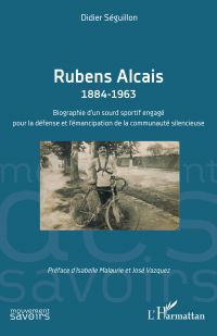 Rubens Alcais 1884-1963