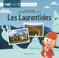 Laurentides, Les