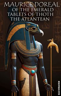 The Emerald Tablets of Thoth the Atlantean. Illustrated