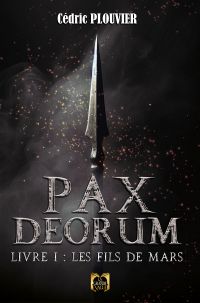 Pax Deorum - Livre 1