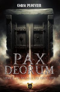 Pax Deorum - Livre 2