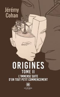 Origines - Tome 2