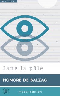 Jane la pâle