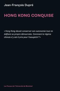Hong Kong conquise