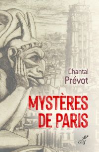 MYSTERES DE PARIS