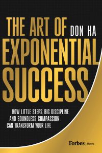 The Art of Exponential Success