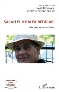 SALAH EL KHALFA BEDDIARI