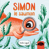 Simon le saumon