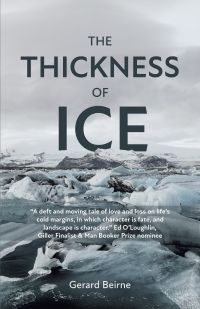 The Thickness of Ice