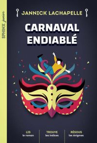 Carnaval endiablé